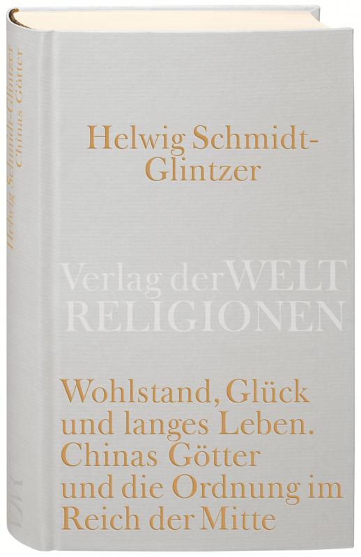 Cover-Bild Wohlstand, Glück und langes Leben