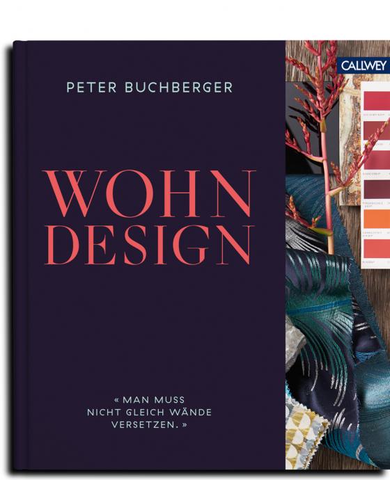 Cover-Bild Wohndesign