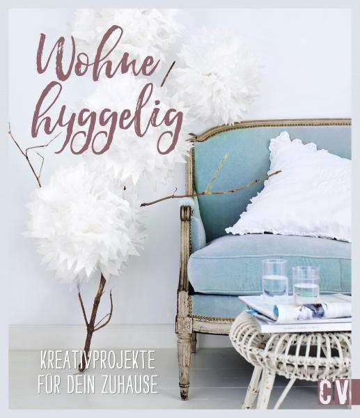 Cover-Bild Wohne hyggelig