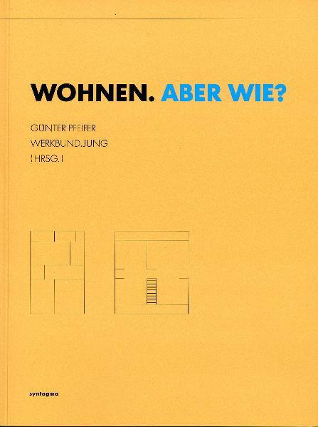 Cover-Bild WOHNEN.ABER WIE?
