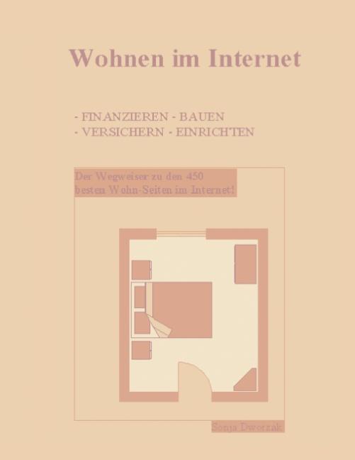 Cover-Bild Wohnen im Internet