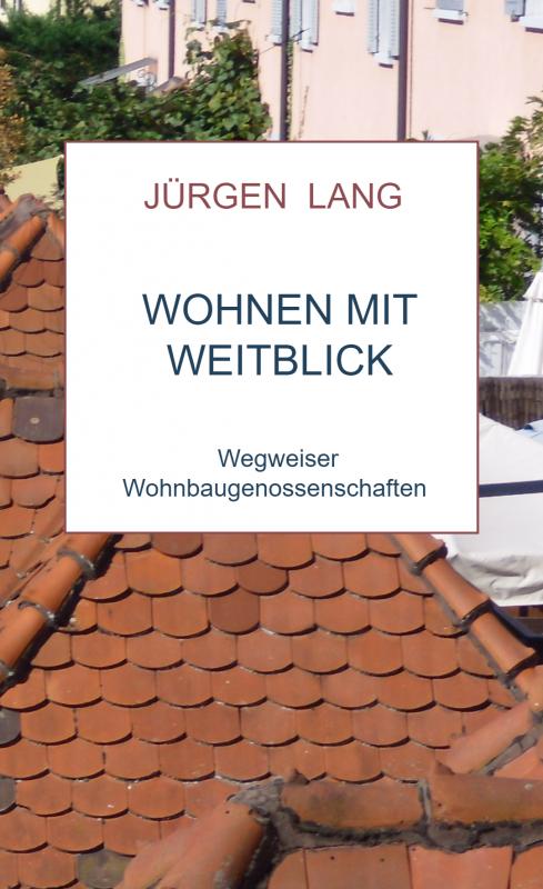 Cover-Bild Wohnen mit Weitblick