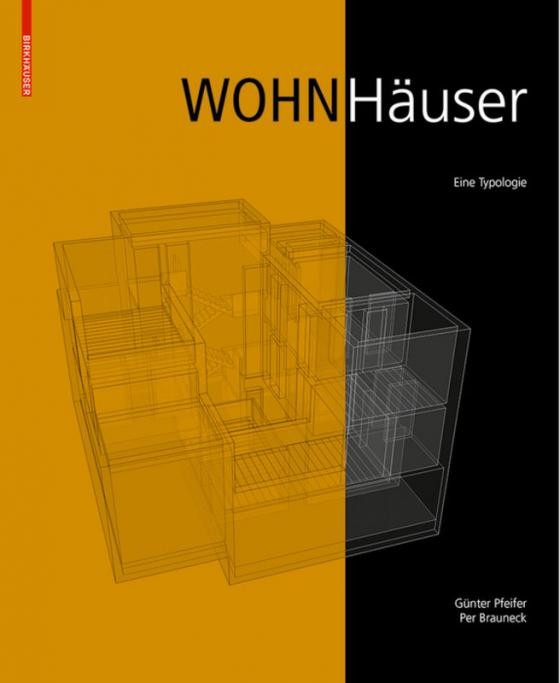Cover-Bild Wohnhäuser