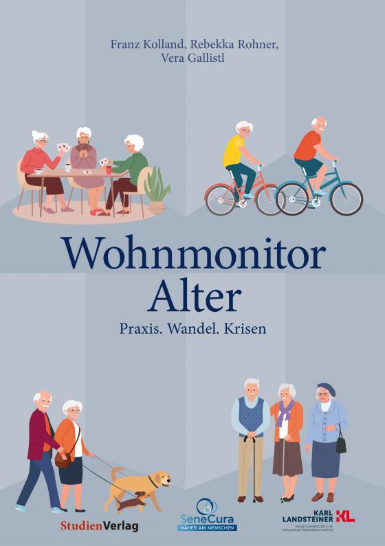 Cover-Bild Wohnmonitor Alter