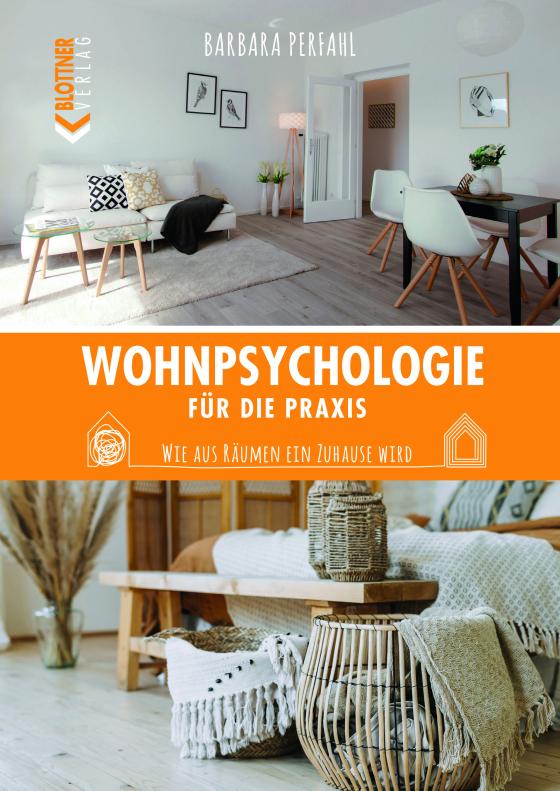 Cover-Bild Wohnpsychologie für die Praxis