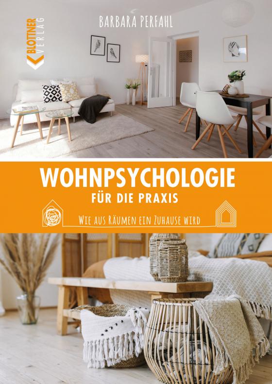 Cover-Bild Wohnpsychologie für die Praxis