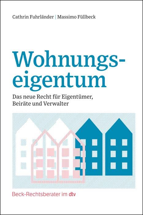 Cover-Bild Wohnungseigentum