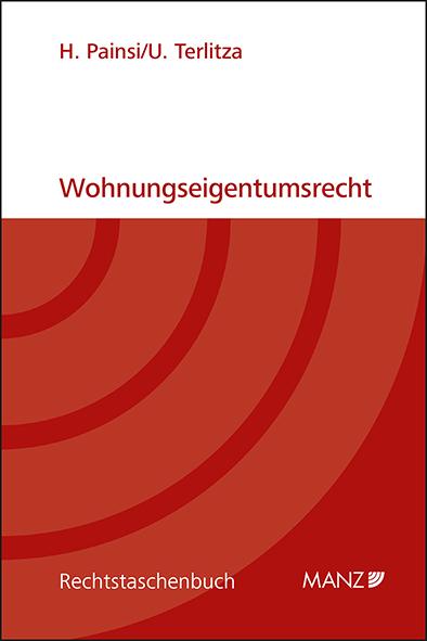 Cover-Bild Wohnungseigentumsrecht