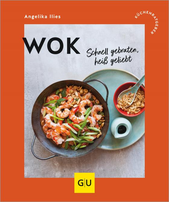 Cover-Bild Wok