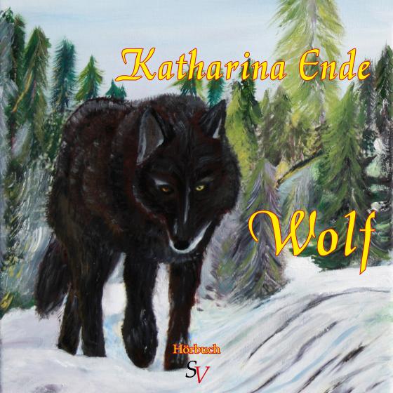 Cover-Bild Wolf