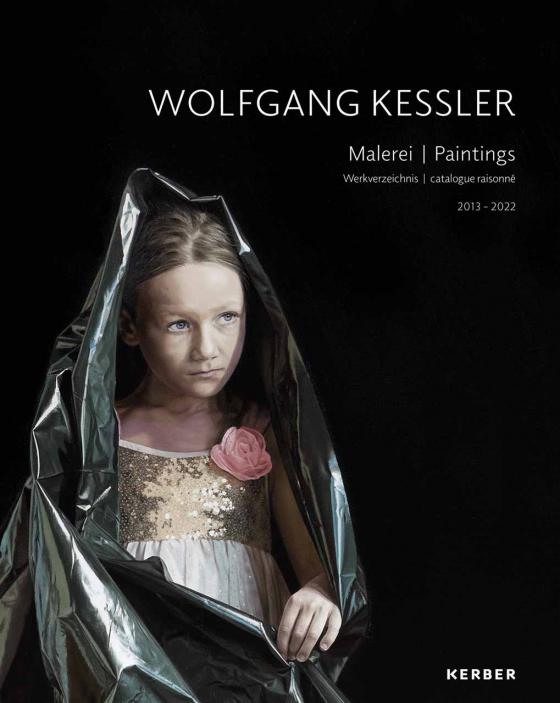 Cover-Bild Wolfgang Kessler