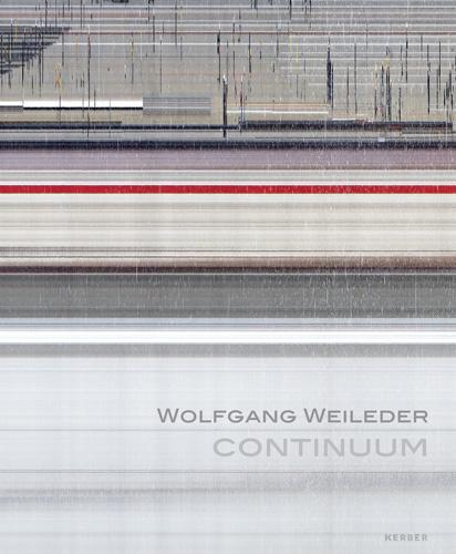 Cover-Bild Wolfgang Weileder