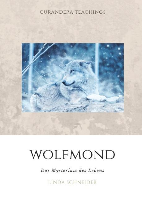 Cover-Bild Wolfmond