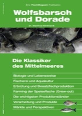 Cover-Bild Wolfsbarsch und Dorade