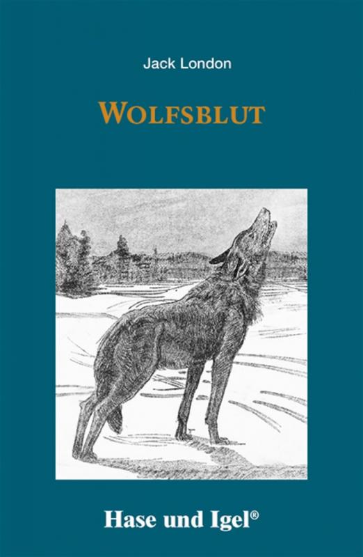 Cover-Bild Wolfsblut