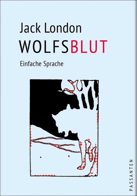 Cover-Bild Wolfsblut