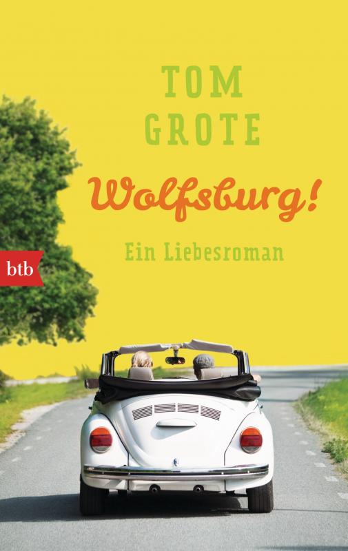 Cover-Bild Wolfsburg!