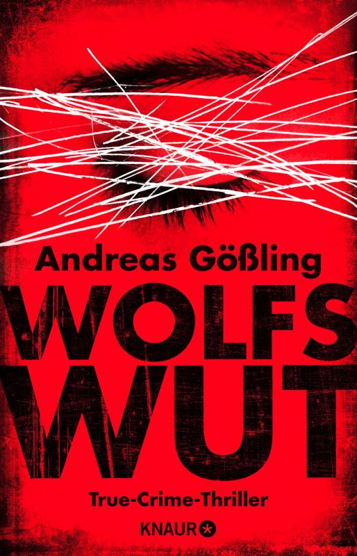 Cover-Bild Wolfswut