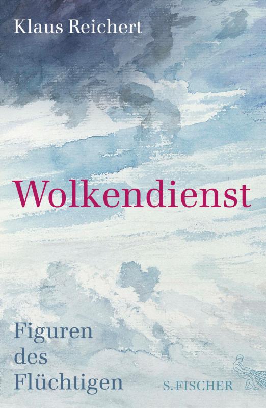 Cover-Bild Wolkendienst