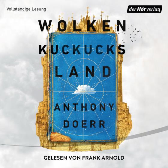 Cover-Bild Wolkenkuckucksland