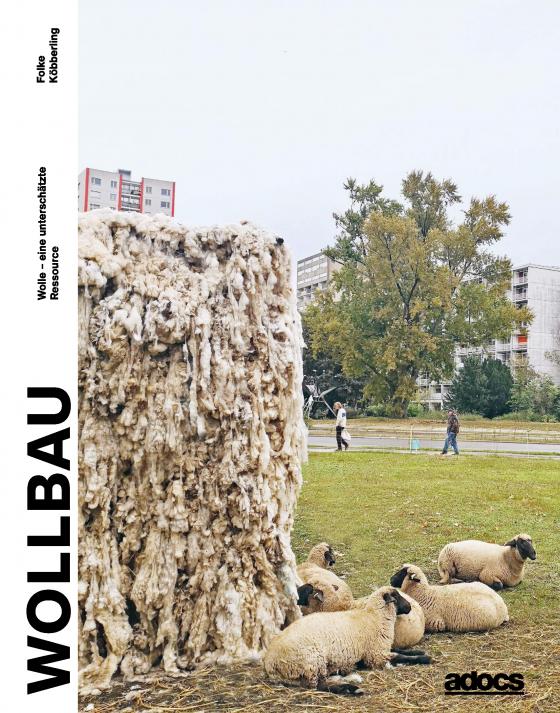 Cover-Bild WOLLBAU