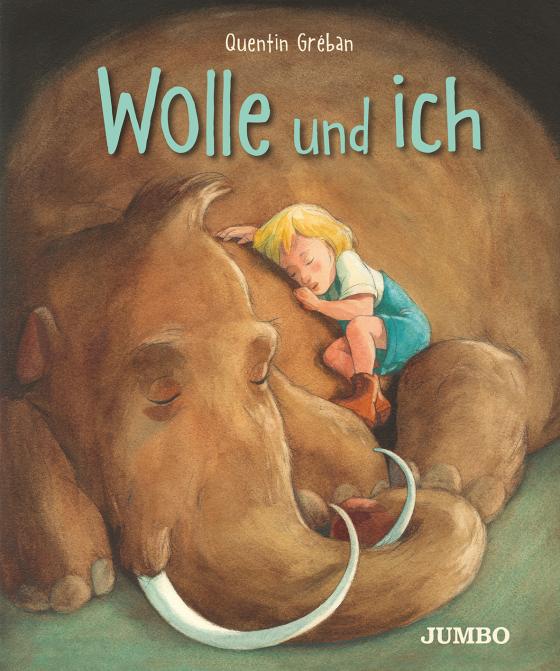 Cover-Bild Wolle und ich