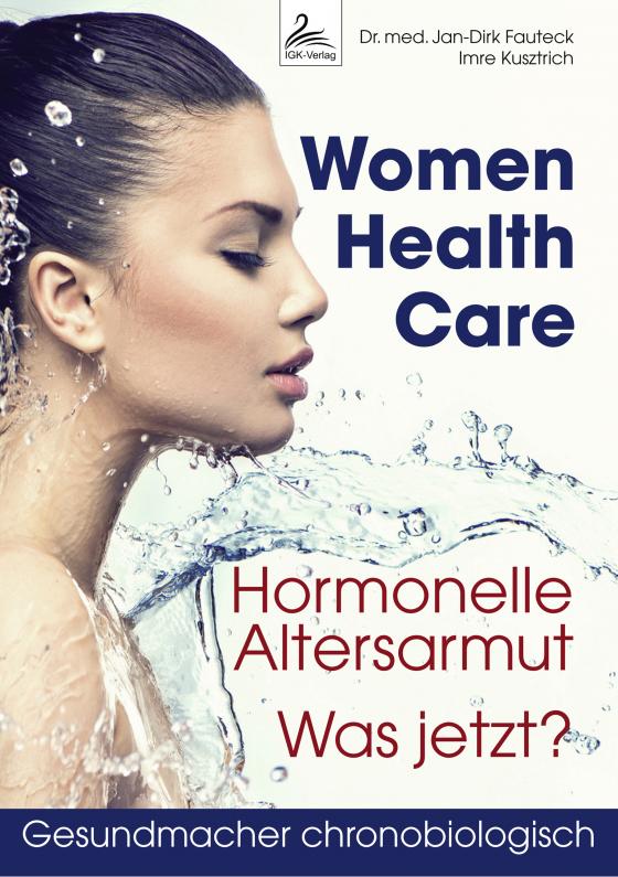 Cover-Bild Women Health Care