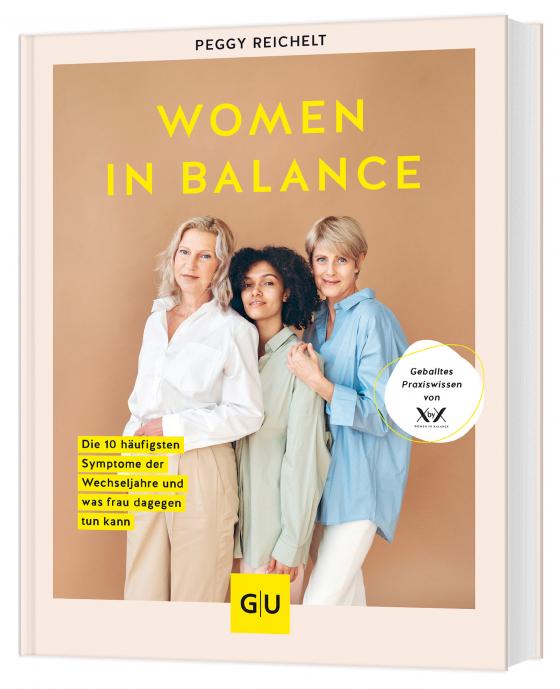 Cover-Bild Women in Balance