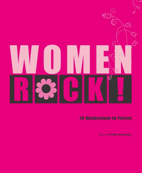 Cover-Bild Women Rock! 50 Musikerinnen im Portrait