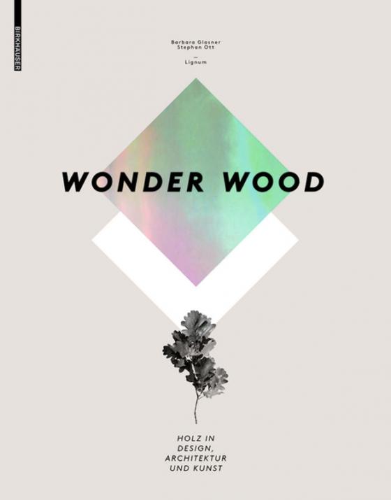 Cover-Bild Wonder Wood