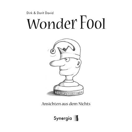 Cover-Bild WonderFool