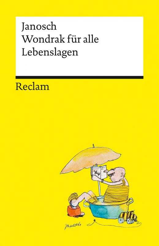 Cover-Bild Wondrak für alle Lebenslagen