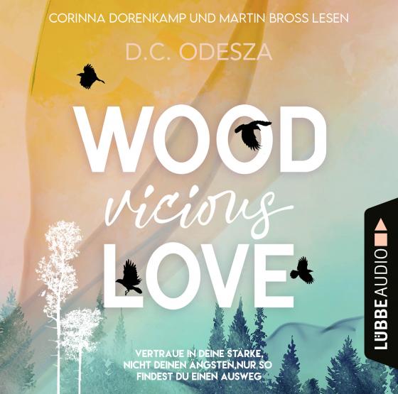 Cover-Bild WOOD Vicious LOVE