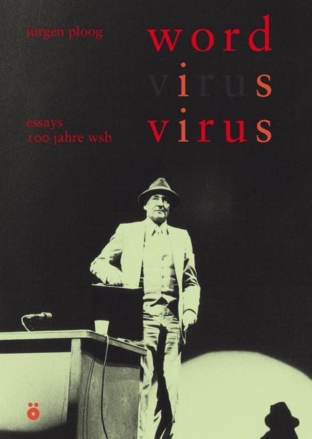 Cover-Bild Word is Virus