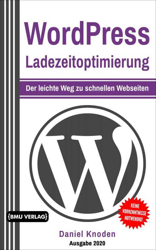 Cover-Bild WordPress Ladezeitoptimierung