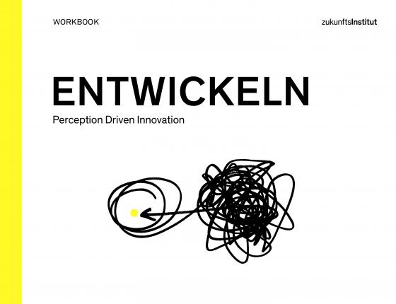 Cover-Bild Workbook Entwickeln