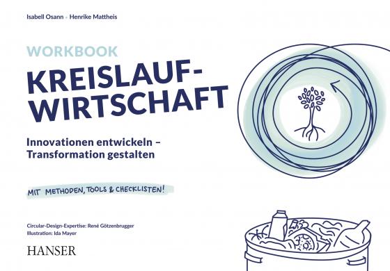 Cover-Bild Workbook Kreislaufwirtschaft