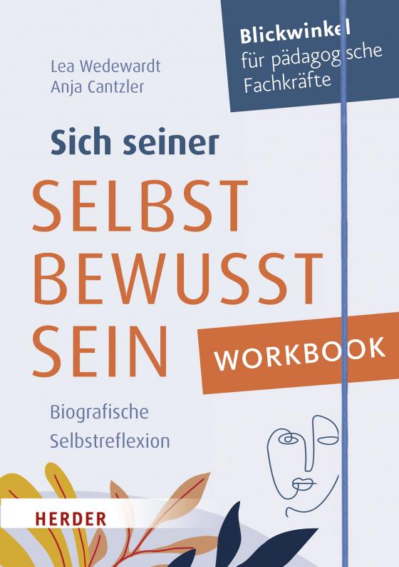 Cover-Bild Workbook. Sich seiner selbst bewusst sein