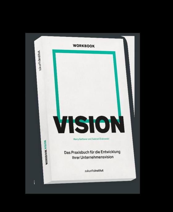 Cover-Bild Workbook Vision