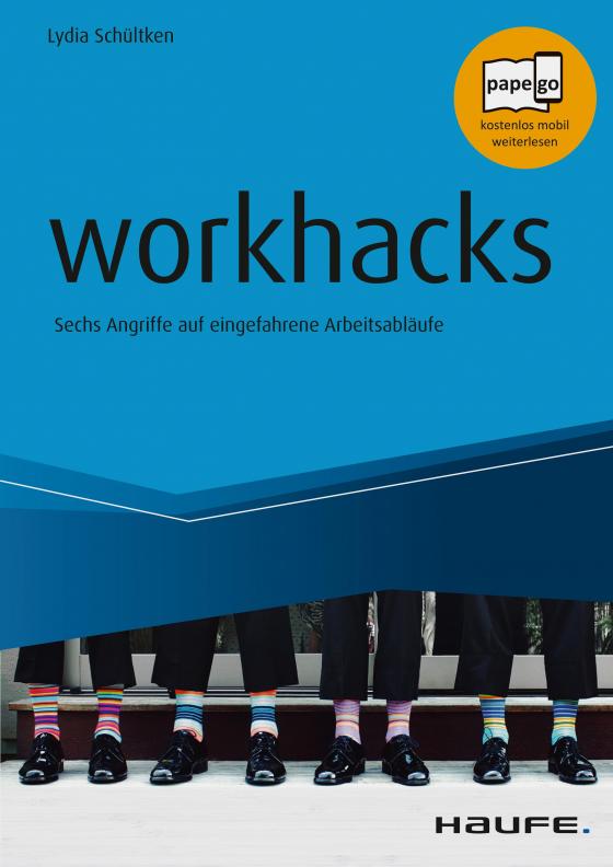 Cover-Bild workhacks