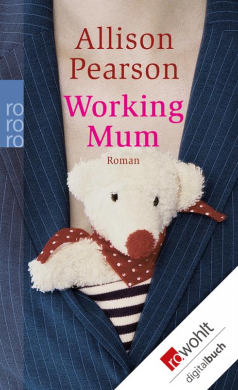 Cover-Bild Working Mum