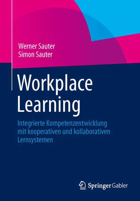 Cover-Bild Workplace Learning
