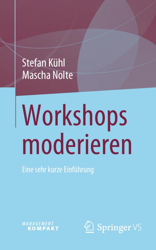 Cover-Bild Workshops moderieren