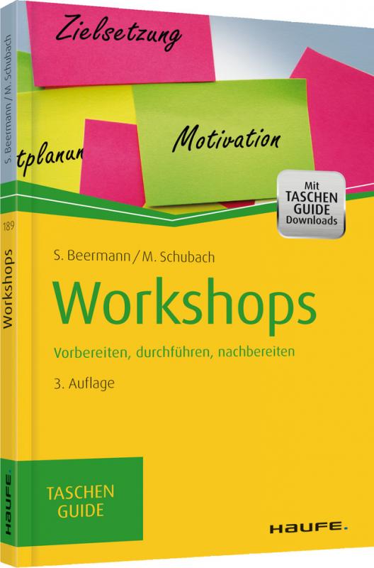 Cover-Bild Workshops