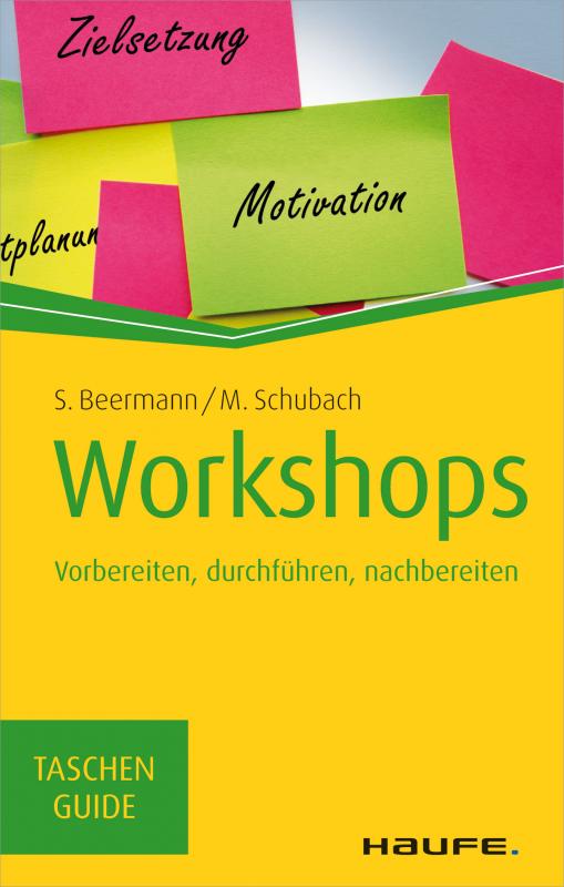 Cover-Bild Workshops