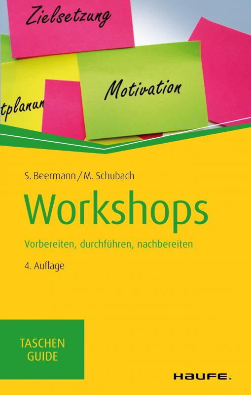 Cover-Bild Workshops