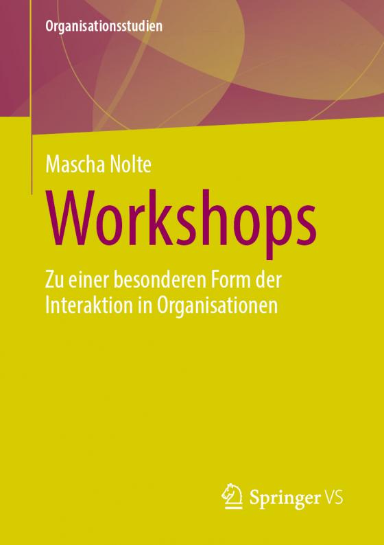 Cover-Bild Workshops