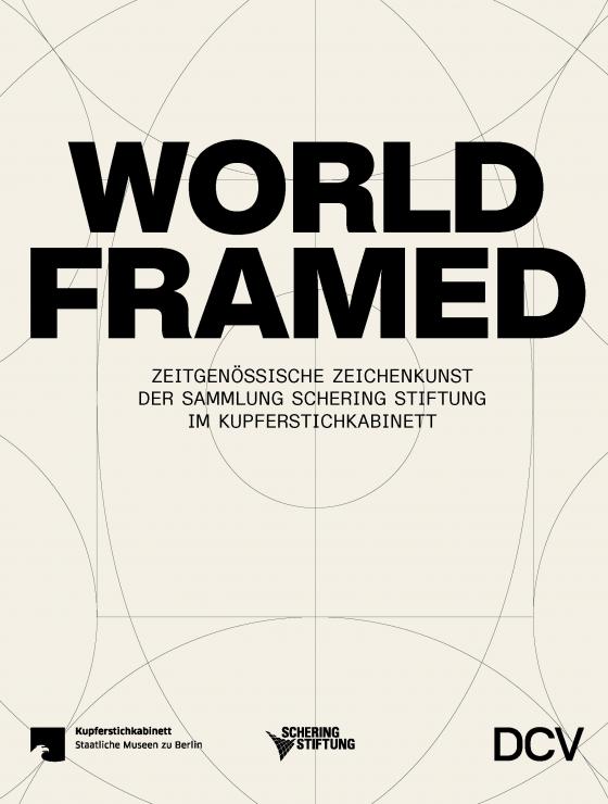 Cover-Bild WORLD FRAMED
