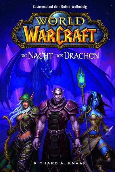 Cover-Bild World of Warcraft / World of Warcraft