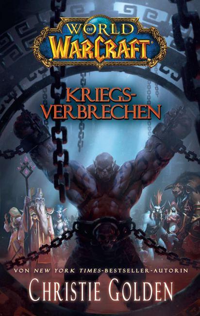 Cover-Bild World of Warcraft